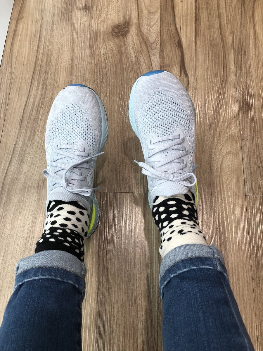 littlefuku77's tweet image. How many nike is too many nike ? #teamflyknit #teamnike