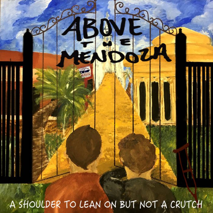 Play Of The Day! "Cambridge" by <a href="/ATMbandPA/">Above the Mendoza</a> 
abovethemendoza.bandcamp.com/track/cambridge