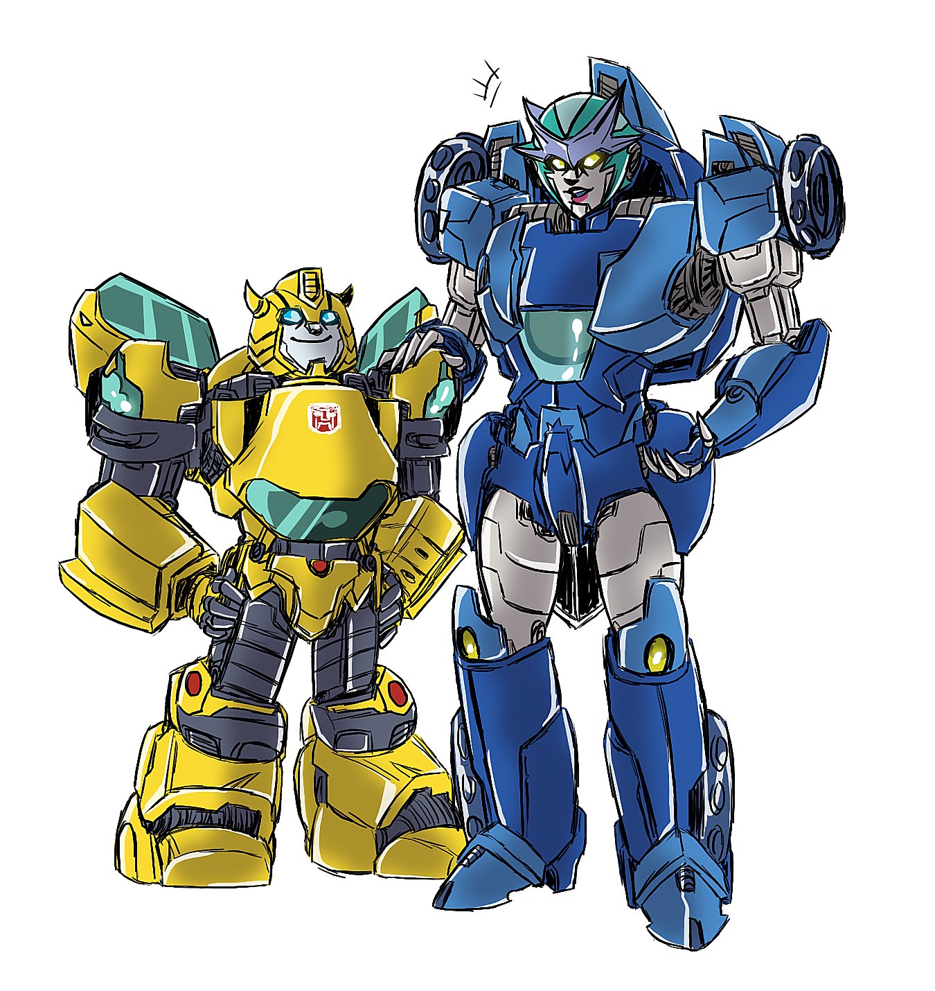 Transformers Overdrive (@tfoverdrive) / X