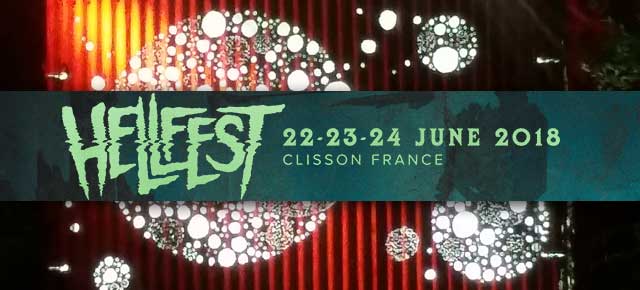 nanookwebzine's tweet photo. 🔥 #hellfest 🔥 Mercredi 20 juin - #Hellcome 🔥 #nanookwebzine 🔥 Premières impressions de Christophe Demay @WWWCDORG qui est arrivé au @hellfestopenair pour @nanookwebzine avec un peu d'avance pour mieux en profiter https://t.co/d8zmDNMkAm @ARTEconcertFR https://t.co/OP0vGo1ZR4