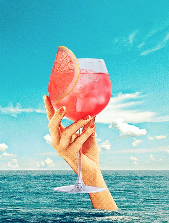 LDRsocial's tweet photo. Summer is officially here and that means it’s Spritz Season! We can’t wait to pour ourselves a Pampelle Spritz tonight #Pampelle #Spritz #PampelleSpritz #cocktails #summer #heatwave https://t.co/Md6MAihg5q