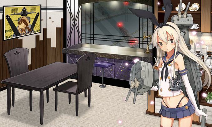 13年9月着任、ブイン基地所属の島風提督です!
ワンドロ時々参加しております、どうぞよろしくお願いします!
#艦これ
#艦これ好きと繋がりたい 
#提督さんと繋がりたい 