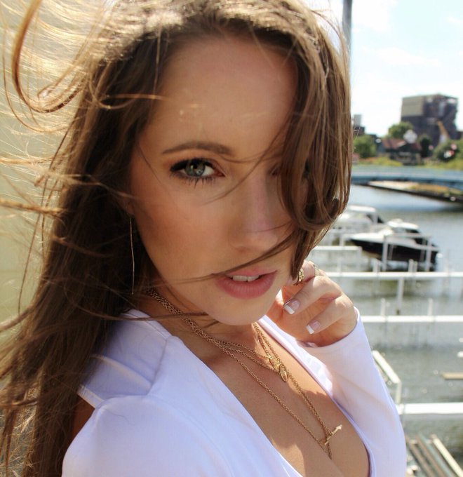 ᴡɪʟᴅ ᴀɴᴅ ғʀᴇᴇ 🍃 https://t.co/iHc03NR4VN