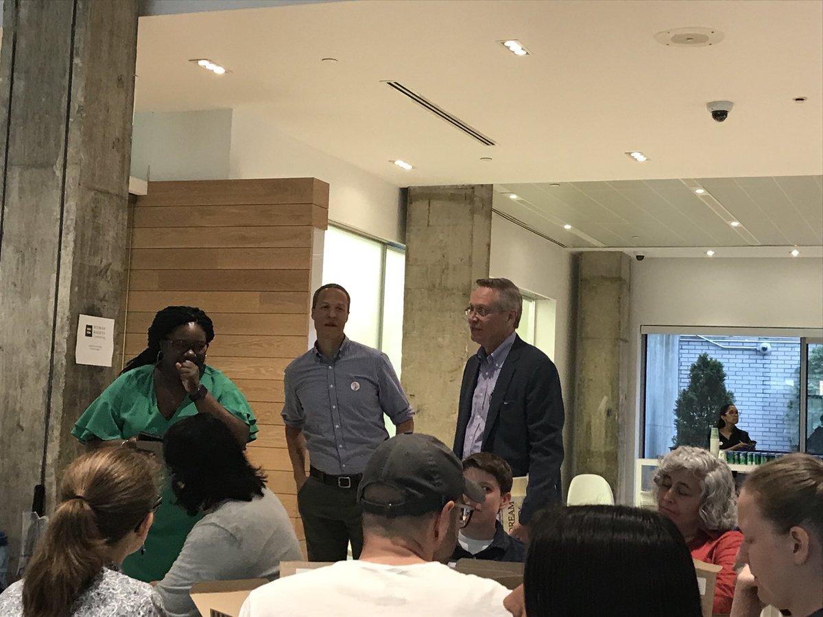 AT4DC's tweet photo. Thrilled to be @DC_Vote panel on race &amp; #DCstatehood w/ @NaomiSheltonDC @gdmusgrove @tomsherwood. Full room of passionate statehood people! https://t.co/RHxqCvqEhE