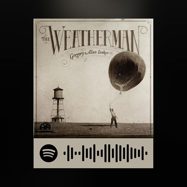 skiptunes's tweet photo. 🎵
Track: Amsterdam
Artist: Gregory Alan Isakov
Released: 2013
Genre: Folk https://t.co/0gZz1CQrh6