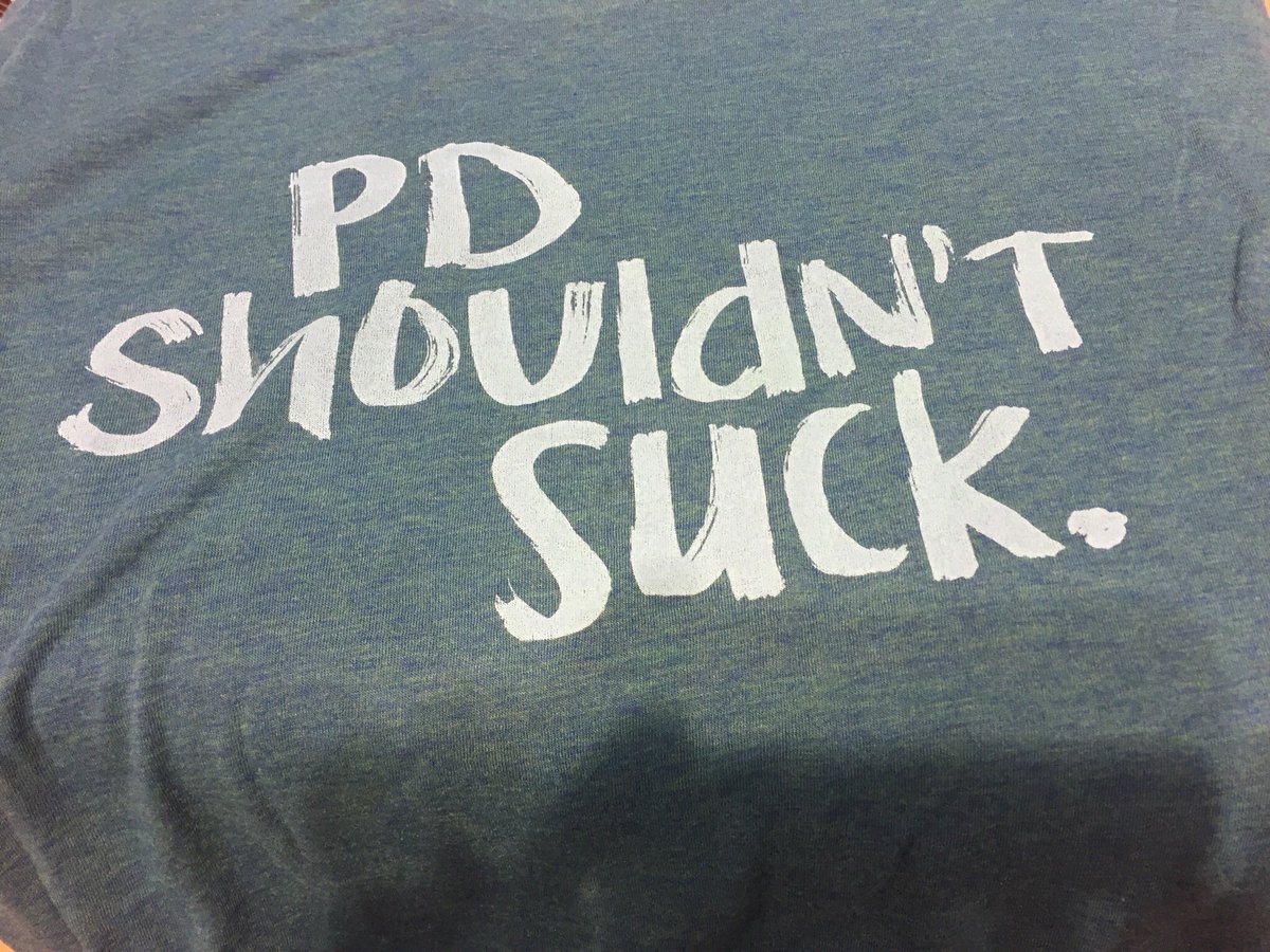 Great information and demo! PD shouldn’t suck with <a href="/nearpod/">Nearpod</a>