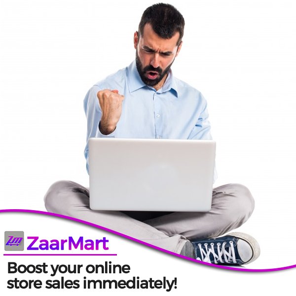 ZaarMart tweet media