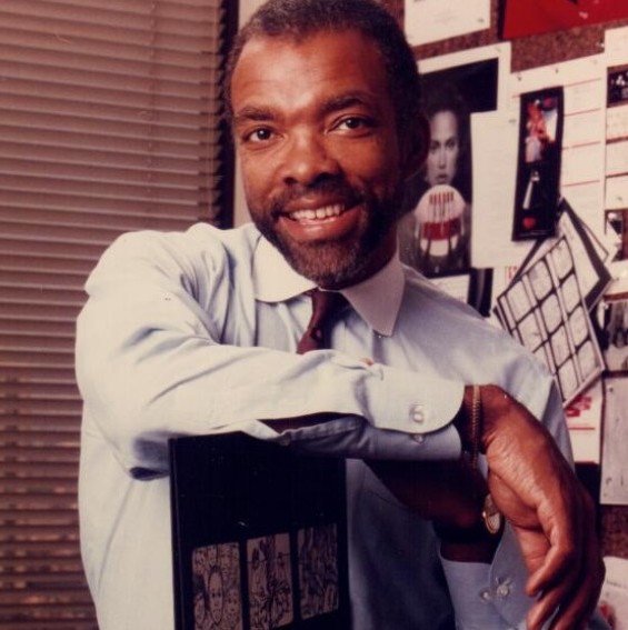 NewsAtIllinois's tweet image. WTTW viewers on Thursday will learn about pioneering Chicago ad man Tom Burrell in a new documentary. Director of research was #ILLINOIS prof Jason Chambers, who also appears on camera. He wrote the book on African-Americans in advertising in 2008: news.illinois.edu/view/6367/2064…