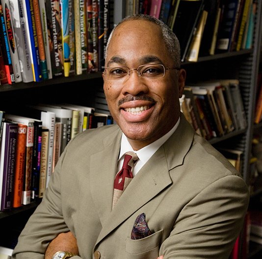 NewsAtIllinois's tweet image. WTTW viewers on Thursday will learn about pioneering Chicago ad man Tom Burrell in a new documentary. Director of research was #ILLINOIS prof Jason Chambers, who also appears on camera. He wrote the book on African-Americans in advertising in 2008: news.illinois.edu/view/6367/2064…