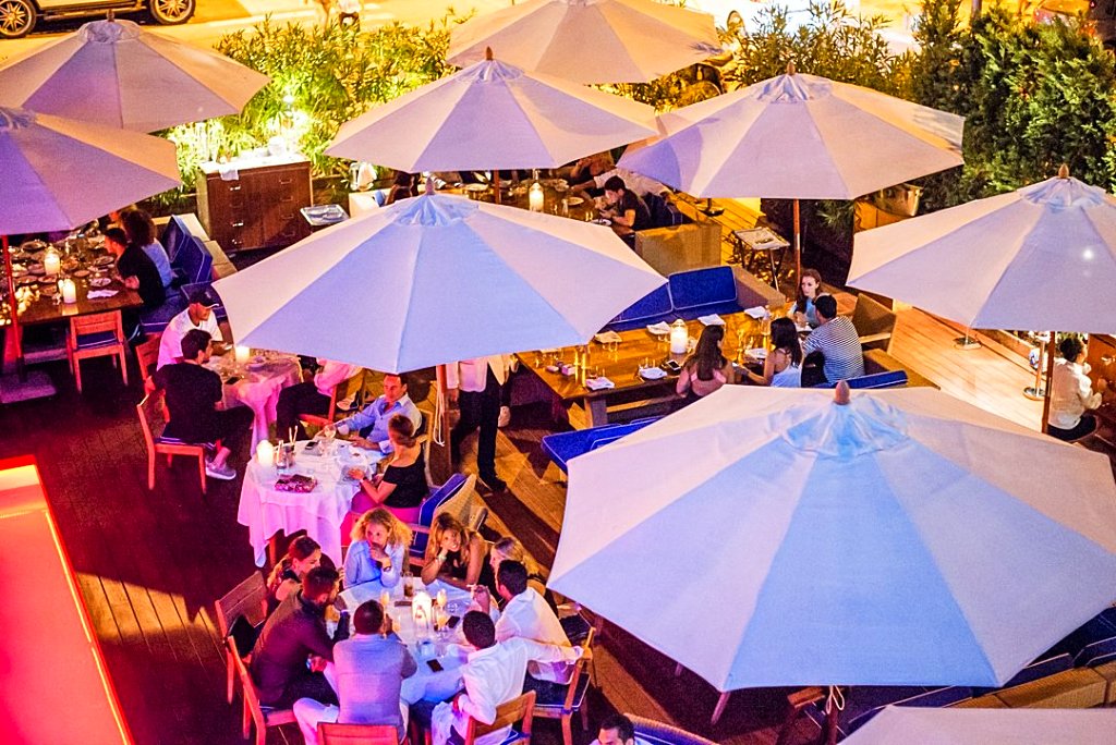 Cipriani (@cipriani) on Twitter photo Downtown Ibiza is back in full swing. We have a table waiting for you. Phone: +34 971 59 90 50
Email: downtownibiza@downtownibiza.com Downtown Ibiza is back in full swing. We have a table waiting for you. Phone: +34 971 59 90 50
Email: downtownibiza@downtownibiza.com