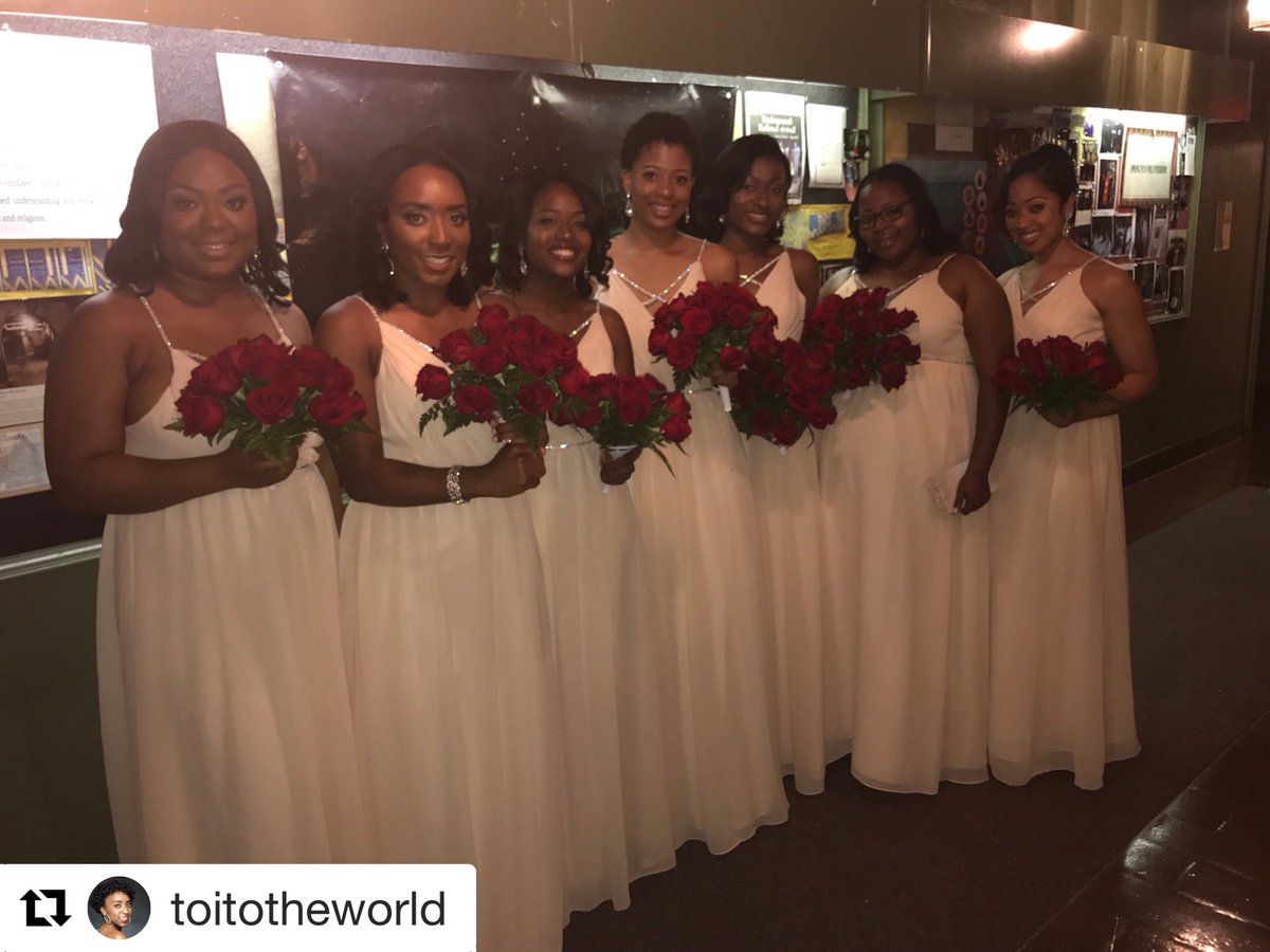 friendsof1st's tweet photo. The most important things in the world are family and love #fccd #bridesmaids #wedding #detroit https://t.co/O8smG8qFxx