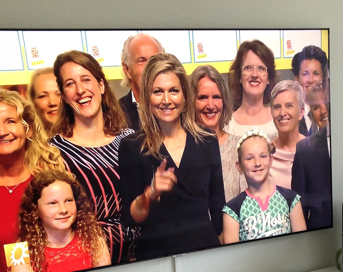 Onze Anne bij RTL Boulevard!