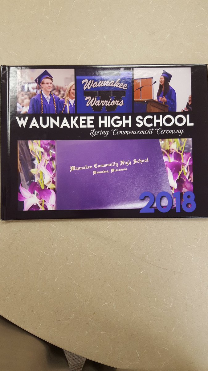 Waunakee ATI (WaunakeeATI) Twitter