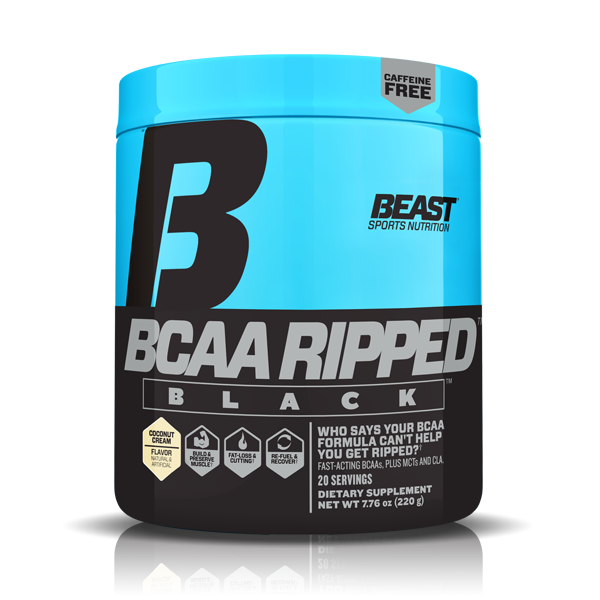 Beast Mode Black Series supplements, because it's lights out training when it comes to these supplements! 
Super Sauna, BCAA Ripped and Beast Mode from <a href="/BeastSports/">Beast Sports</a>   The supplements you need to fuel your workouts, recovery and enhance body composition!