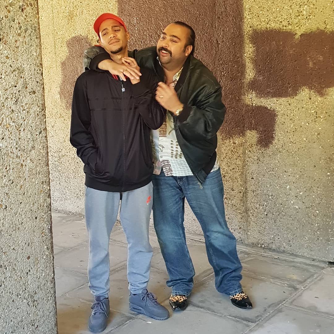 Chabuddy G tweet media