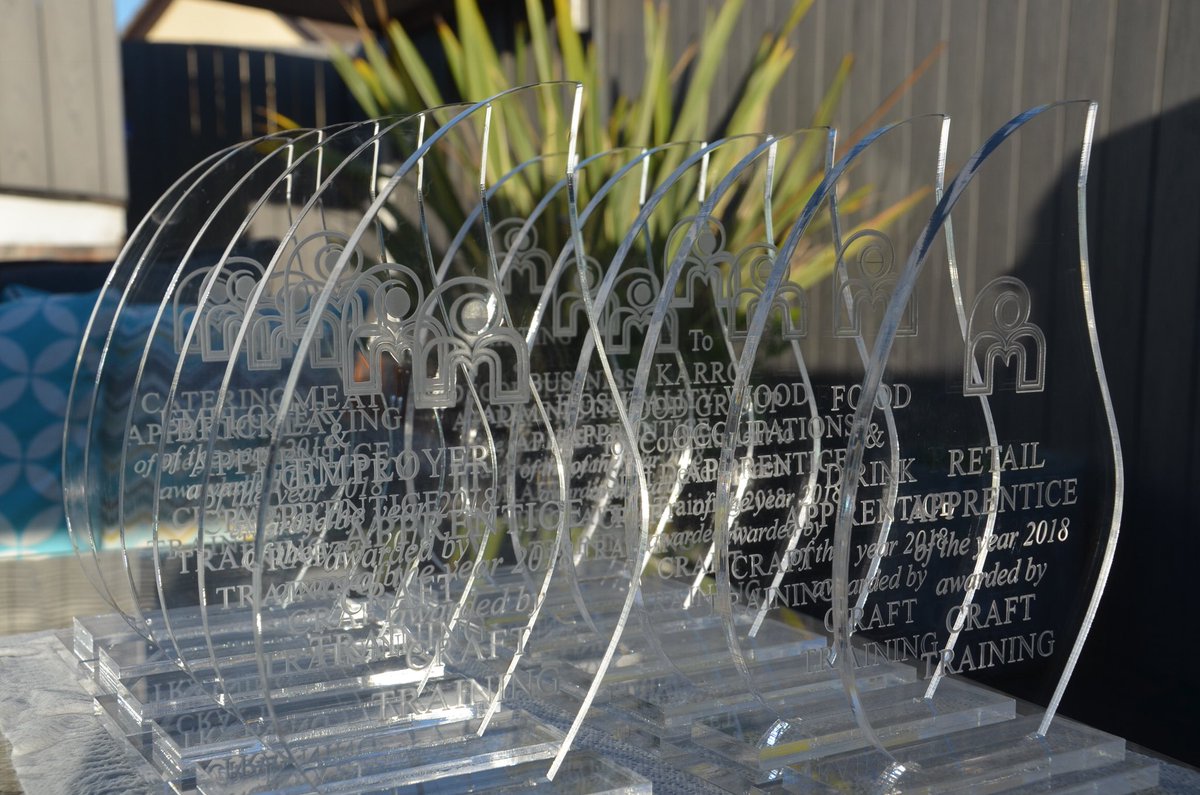 A fantastic day at our Prize Giving Ceremony <a href="/CityHotelNI/">City Hotel Derry</a> #craftyourfuture #crafttraining