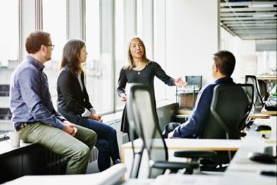 An employee's first day on the job sets the tone for the rest of their tenure at your company. Here are a few #onboarding tips for making a good impression and engage your employee on day one: ow.ly/fL7s30kEwea #HR #HRtips #hiring