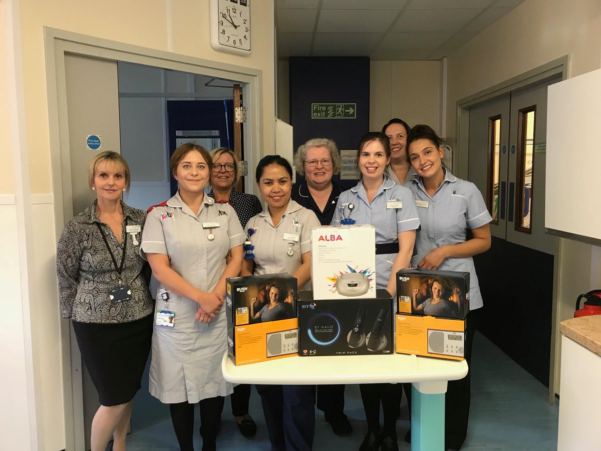 My WiSH Charity tweet media