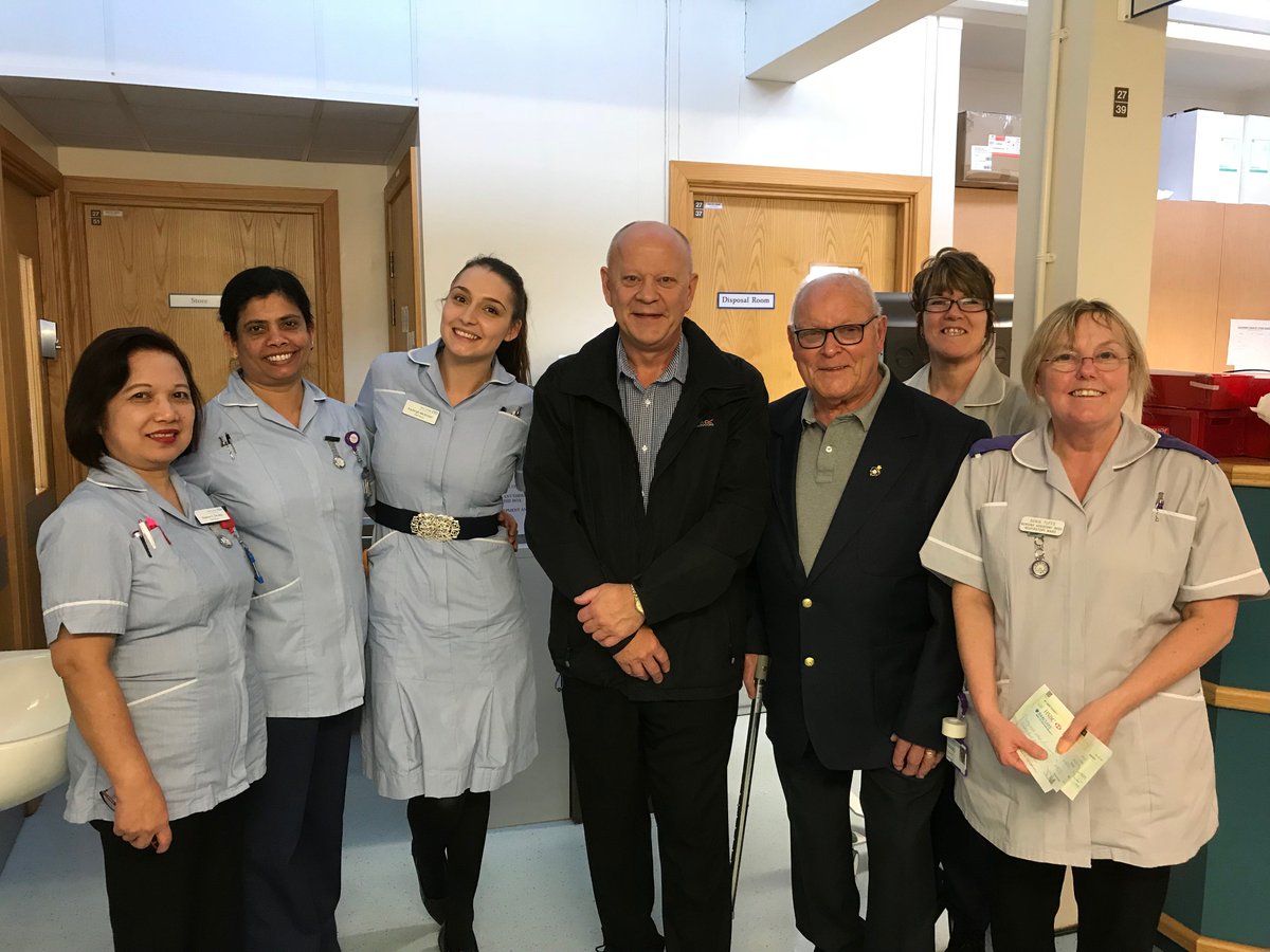 My WiSH Charity tweet media