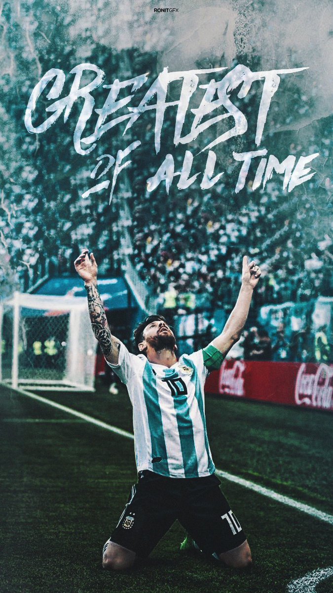 Tổng hợp messi edited wallpaper cực đẹp và sáng tạo