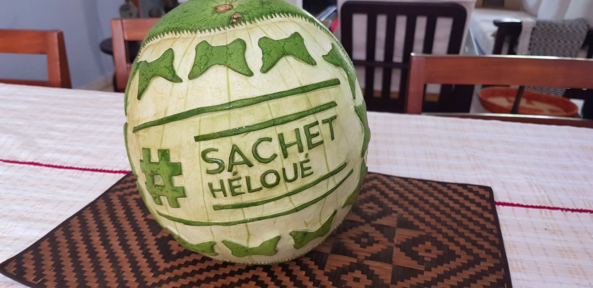 SandrasPainting's tweet photo. Motivated
Thanks for appreciating our effort to have a #Benin without plastic bags
#SachetHeloue #NonAuSachet #CombattreLaPollutionPlastique ,#BeatThePlasticPollution https://t.co/NMryXyyzOF