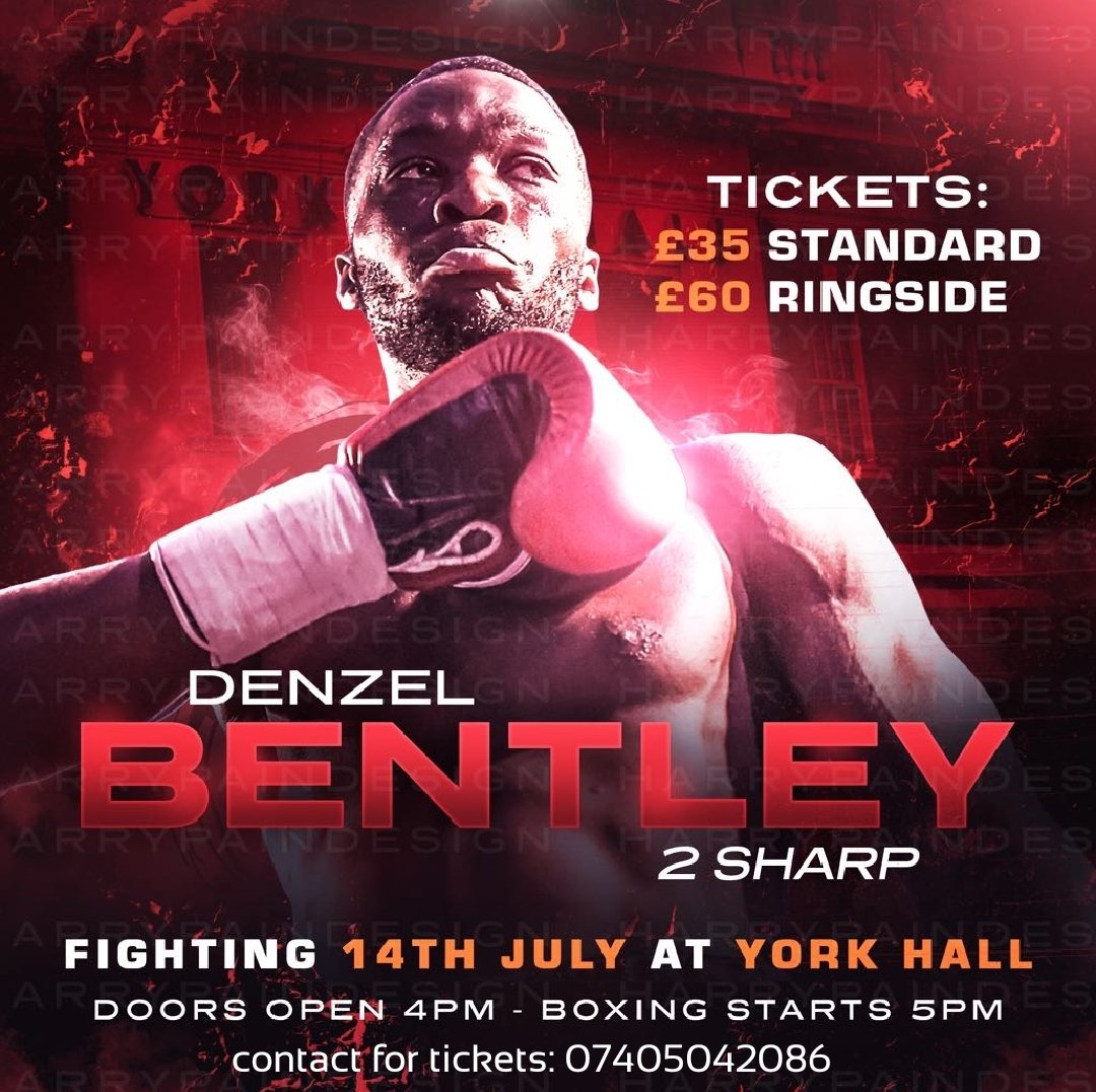 2Sharp_d's tweet image. Just under 3 weeks until im back in action at the famous york hall... ahh man i can't wait 😅 tickets are available now! Get in touch if you wanna see a good night of boxing #5-0 pending!!! 😤💪🏿 #Team2Sharp #July14th #Dazzling #KOCity ✌🏿💫