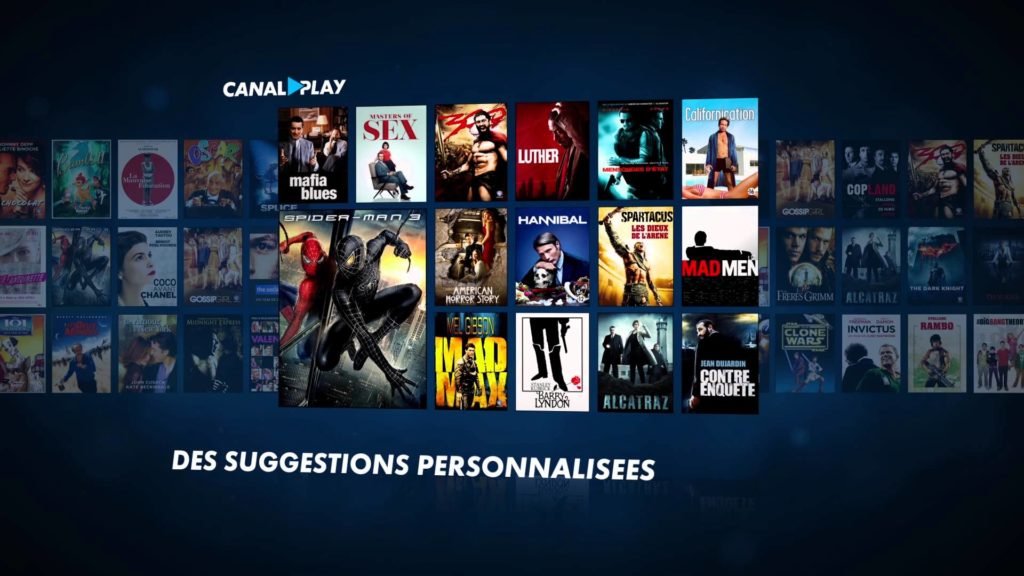 Numerama's tweet image. « C'est terminé pour CanalPlay » : le numéro 1 de Canal+ dit rendre les armes face à Netflix buff.ly/2N3hpWo