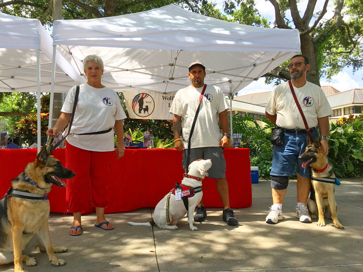 FSWCollege's tweet image. Thank you to all of our community partners for sharing their resources today for #NationalPTSDAwarenessDay! 🇺🇸