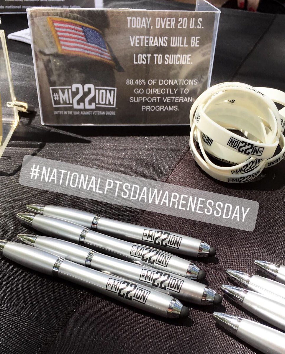 FSWCollege's tweet image. Thank you to all of our community partners for sharing their resources today for #NationalPTSDAwarenessDay! 🇺🇸