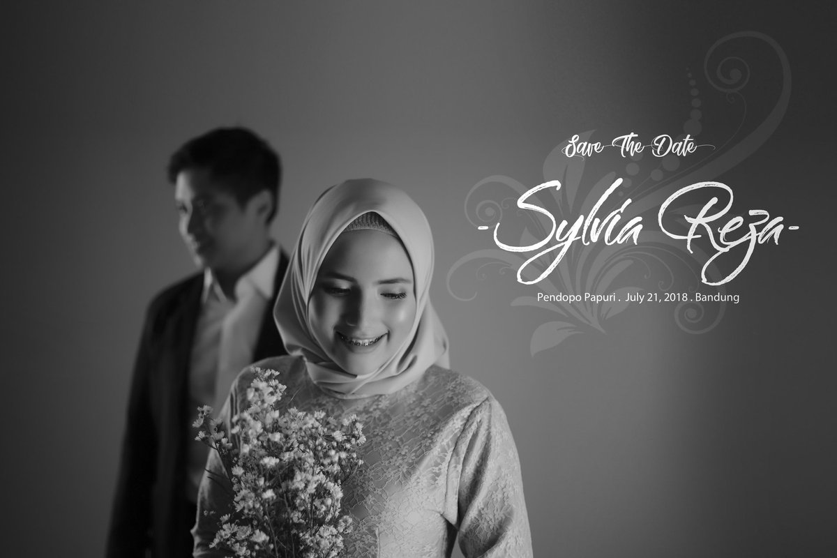 Firmansyah, Reza tweet media