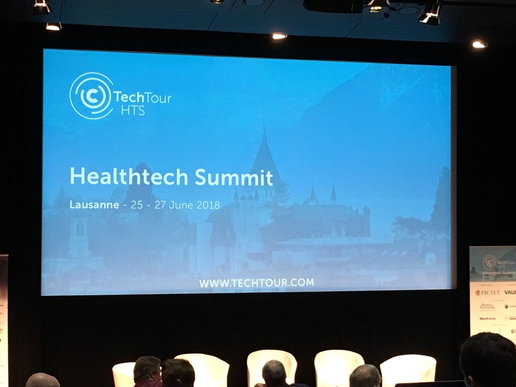 KriegJens's tweet photo. Thanks to the TechTour team for organizing this great event. It was a pleasure to present the ESYSTA solution. We had many productive talks and met many interesting people.
#Emperra #ESYSTA #eHealth #HTSL18 https://t.co/zaQXllplO9