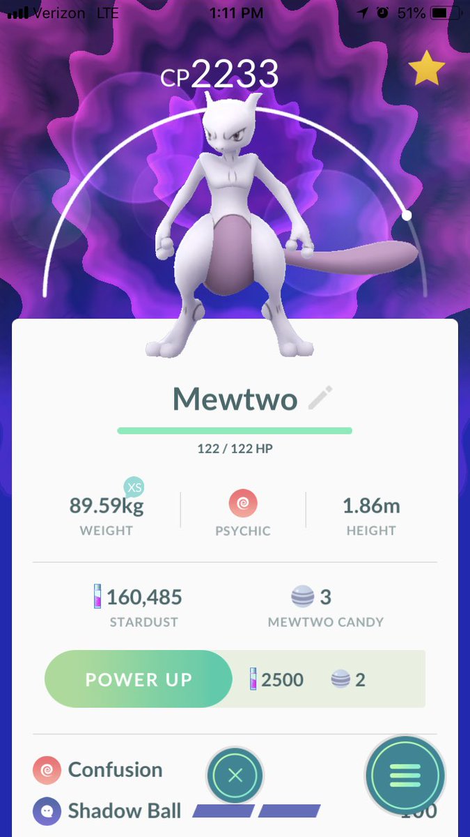 Blondoid's tweet photo. Look what I got! #PokemonGO #EXRaidbattle https://t.co/UFCTBqsMPl