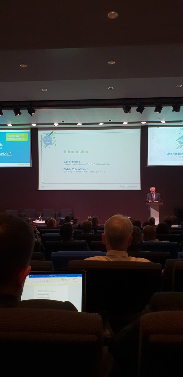 Yannick Le Meur tweet media