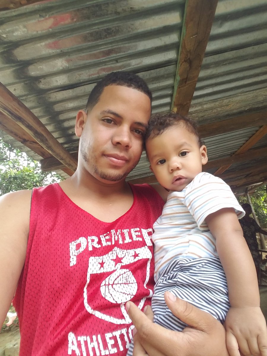 diskairo's tweet image. Es tu amor lo único para mi