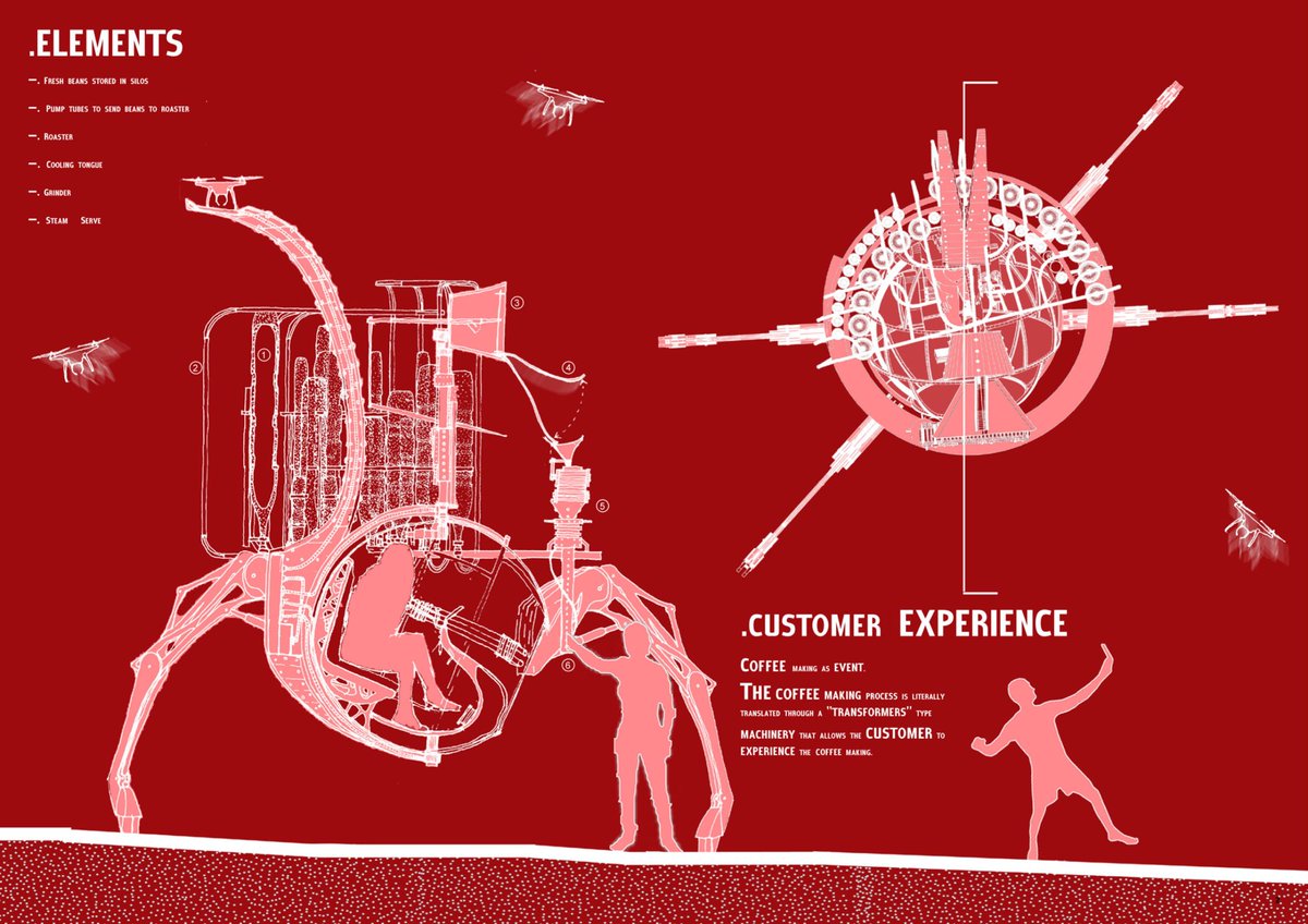 joe_r_harris's tweet image. Coffee Bug gets an Honourable Mention! tinycoffeehouse.beebreeders.com @SeymourHarris