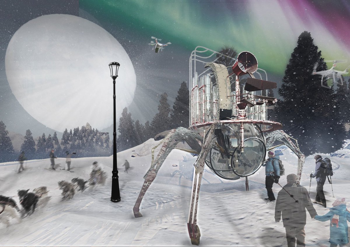 joe_r_harris's tweet image. Coffee Bug gets an Honourable Mention! tinycoffeehouse.beebreeders.com @SeymourHarris