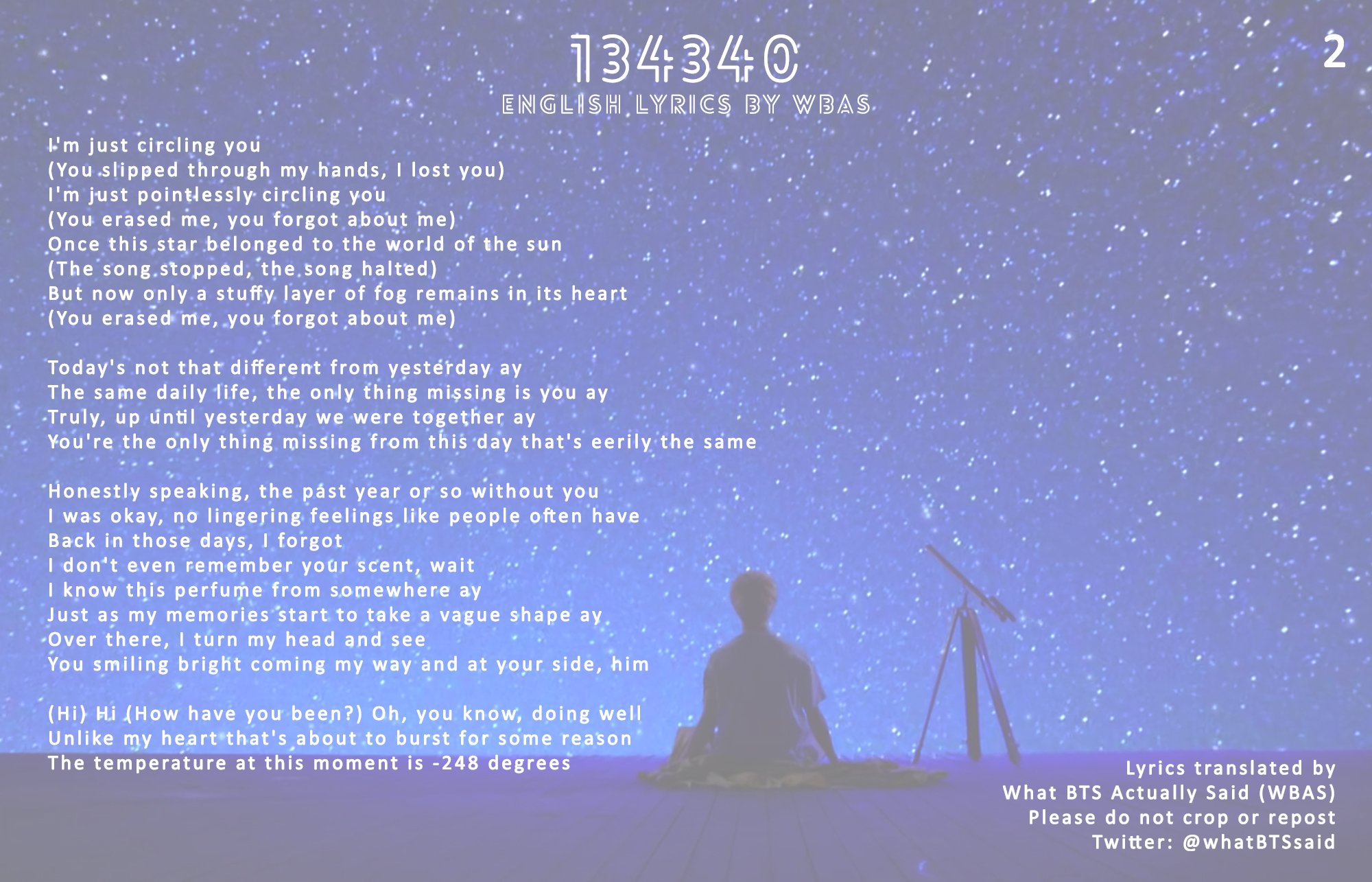 تويتر What Bts Actually Said على تويتر My Take On The English Lyrics For Notes Glorious Glorious Word Play Instead Of T N Cluttering The Layout And Obstructing The Flow I