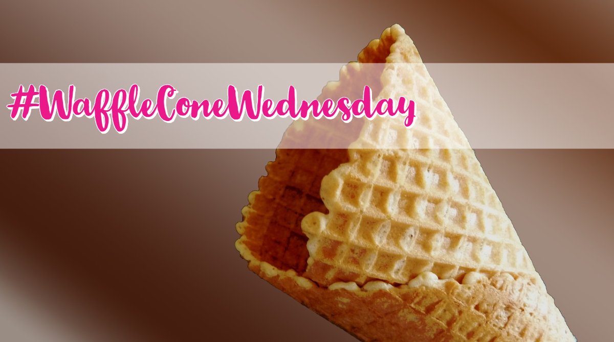tcbyshorewood's tweet photo. Frozen yogurt is always the best in an edible dish! Come in and get a waffle cone at #TCBYShorewood #WaffleConeWednesday

#FrozenYogurt #FroYo #FroYoFun #TCBY #TCBYFrozenYogurt #TheCountrysBestYogurt https://t.co/psRzPu7Hjp