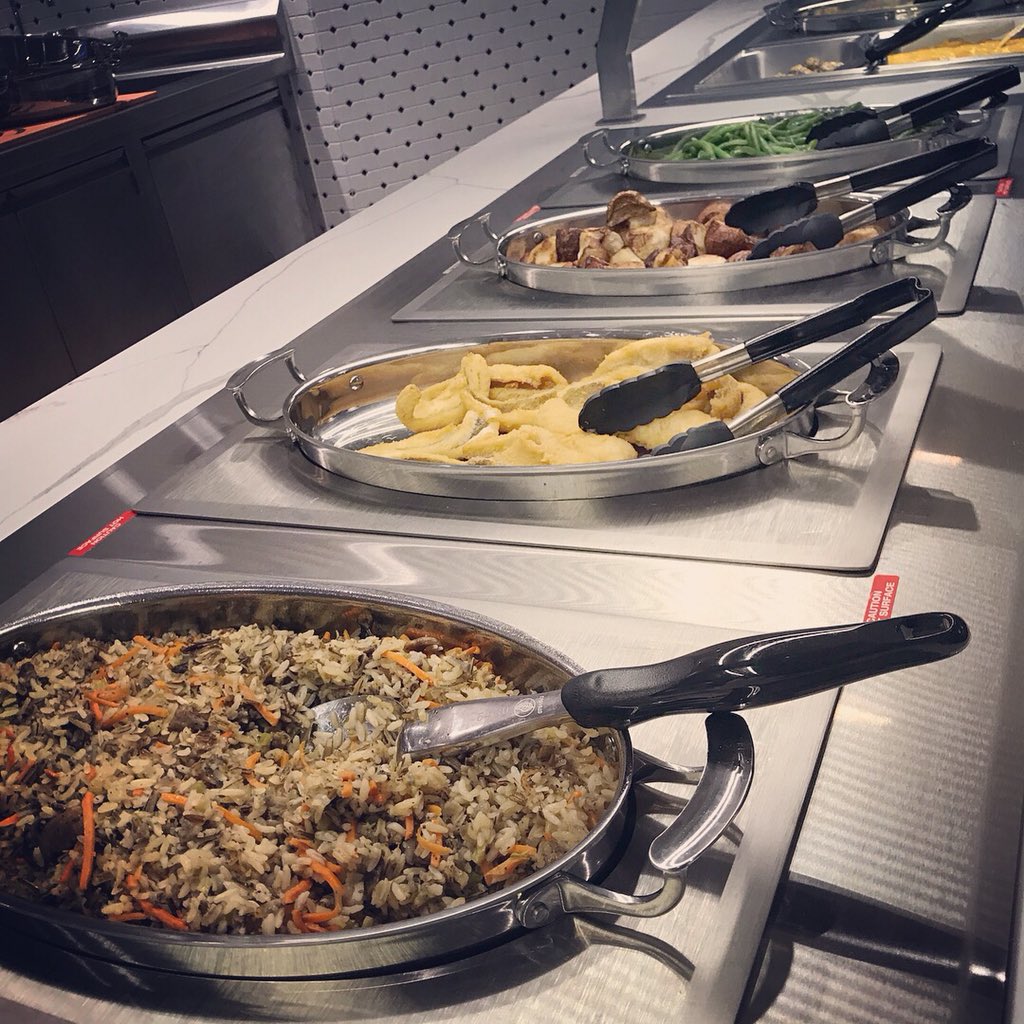 Grand Casino Hinckley Buffet Closing Grand Casino Hinckley Buffet Closing