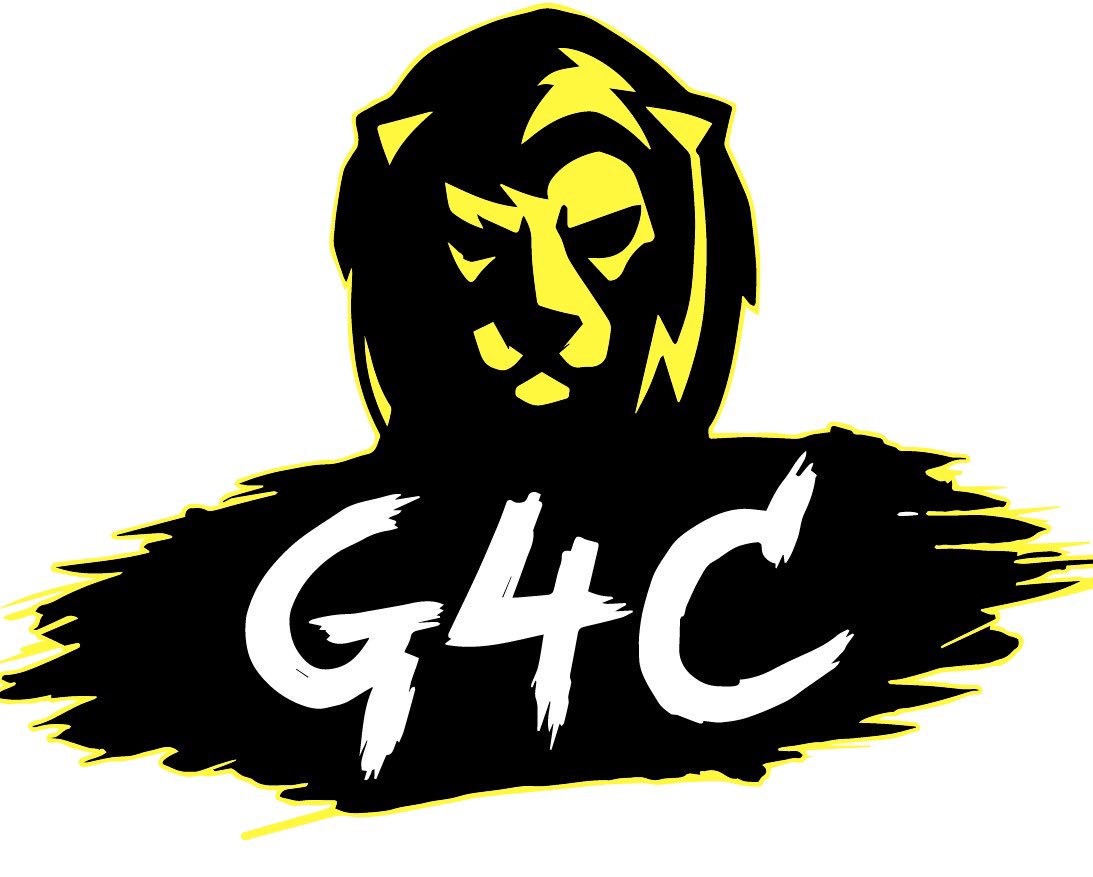 G4CeSports's tweet photo. Official @Gamers4Christ Roster for @MLG NOLA!

@G4CSheezy 
@TitoMaticMLG 
@PMoneyMD 
@RiotShockTTV 

Good luck to everyone we play! Looking forward to see what these guys can do. 

#G4C #FXBG #MLG #Halo5 @HCS https://t.co/sr5rxDoDa6