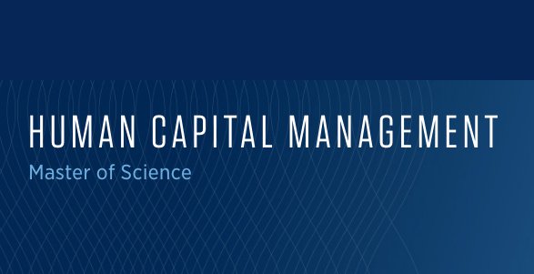 Human Capital Management (@cu_sps_hcm) on Twitter photo Follow <a href="/CU_SPS_HCM/">Human Capital Management</a> for news and insights from Columbia University’s Master of Science in Human Capital Management. #humancapital #HCM Follow <a href="/CU_SPS_HCM/">Human Capital Management</a> for news and insights from Columbia University’s Master of Science in Human Capital Management. #humancapital #HCM