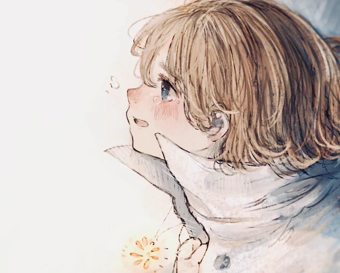 君の唄はちゃんと届くよ
たくさんじゃなくても良いんだ、心のことは数字じゃ表せない 