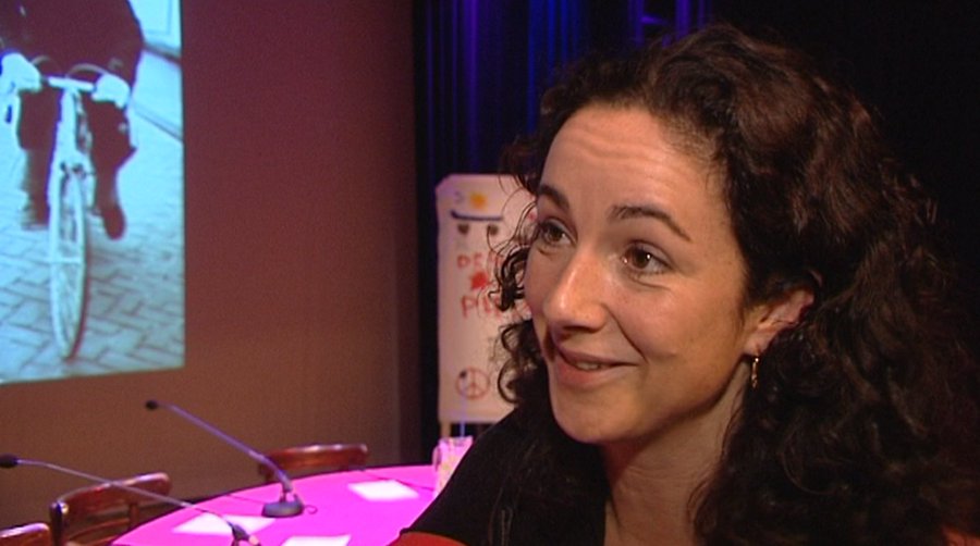 Amsterdam, l'intellettuale rossoverde Femke Halsema sarà la nuova sindaca.  Per la prima volta la capitale guidata da una donna -