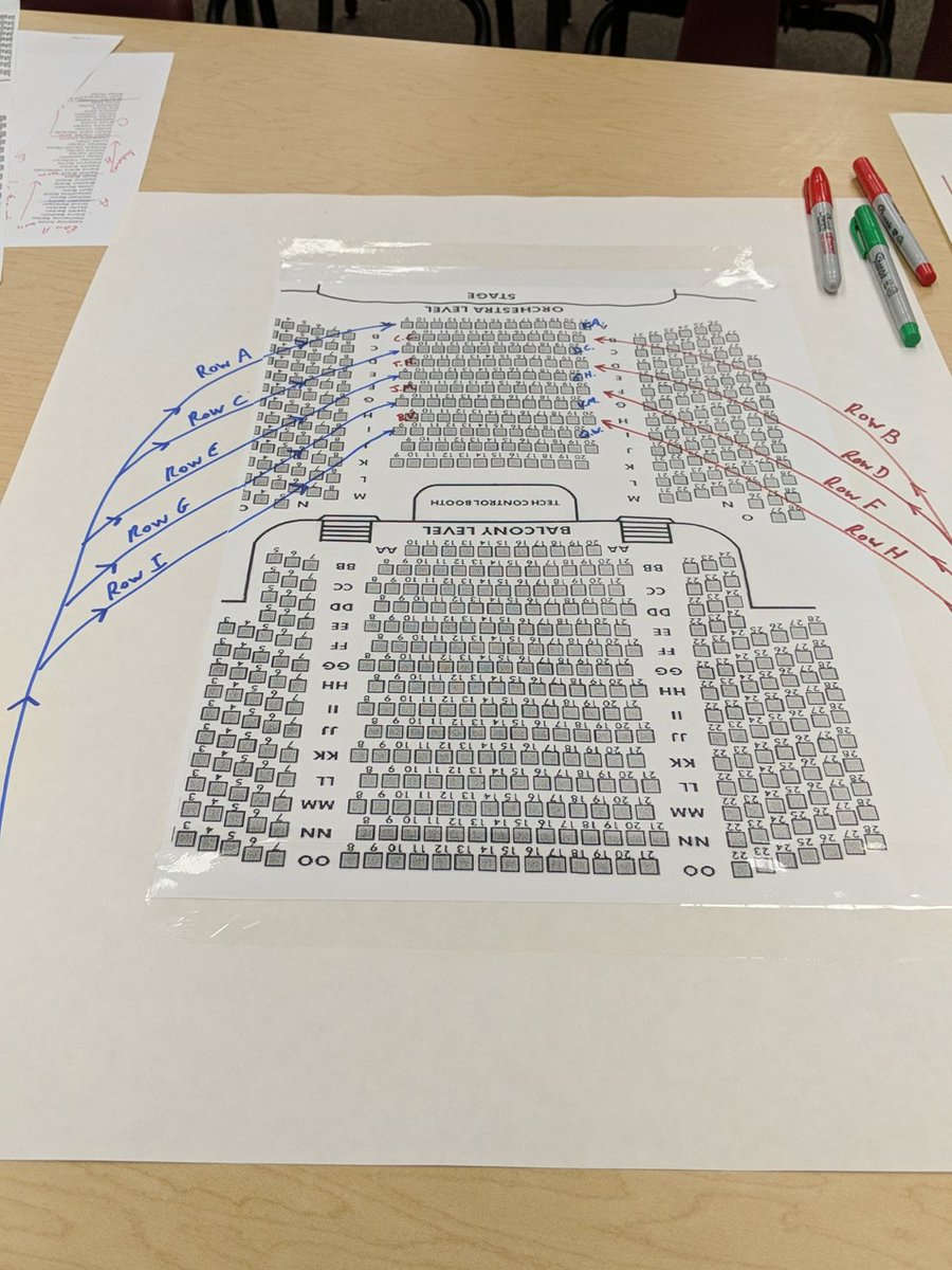 Grad prep in progress! <a href="/MoiraSSnews/">Moira SS News</a>