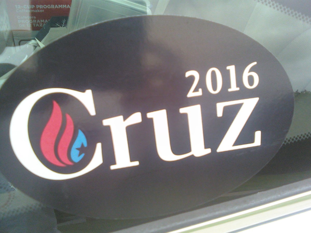deeg25's tweet photo. 2 years later and I still have my @tedcruz sticker on my car.
Not time to take it off until he runs in 2024๐
#TedCruz #ILoveTed @SenTedCruz #Cruzcrew #AlwaysCruz https://t.co/ZhRCMEaqXA