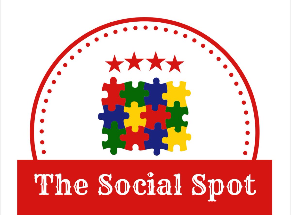 CrissonyaP's tweet photo. Look us up on Facebook. Autism Social and Support Group in Nashville, Tn! https://t.co/h0nGnN4N0U