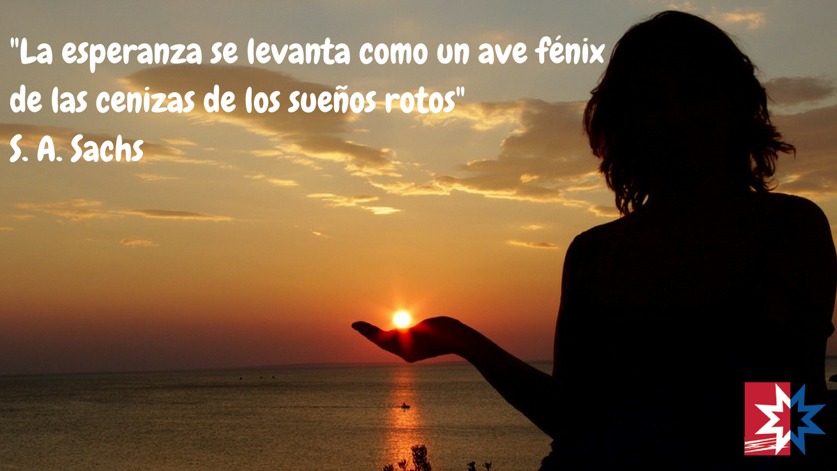 CONVERGENCIAECU's tweet photo. Que nunca se apague tu brillo, sueña, vive y ama con pasión. https://t.co/J6DAeovCjm