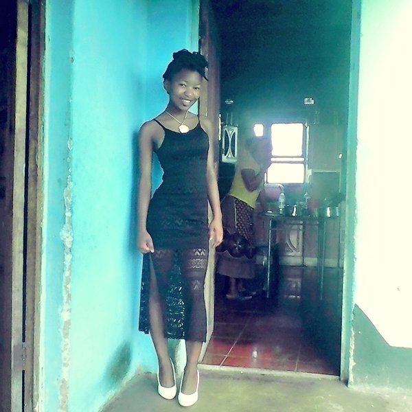 Ready 4 a party ....asambeni