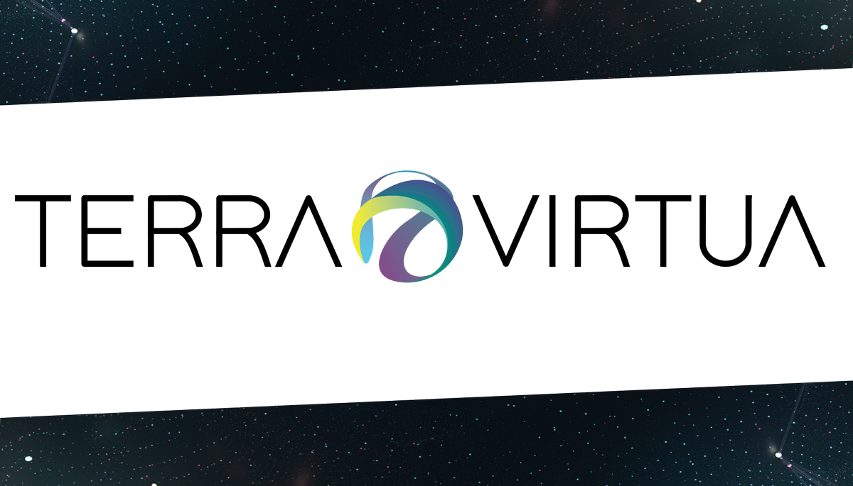 CastaDForums's tweet photo. #blockchain x #VR x #immersive #entertainment
@terra_virtua #presenter, June 29th at the #WTC in #NYC!
#wearecastadivaforums https://t.co/TQGAQzSrPo