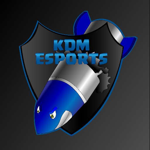 1/16 El último Campeón 👑 <a href="/KDMesports/">KDM esports</a> viene a defender su título. Mucha Suerte